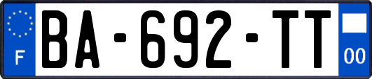 BA-692-TT