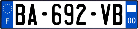 BA-692-VB