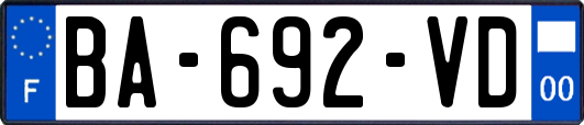 BA-692-VD