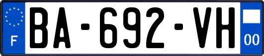 BA-692-VH
