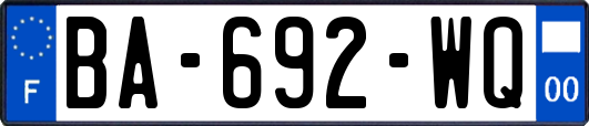 BA-692-WQ