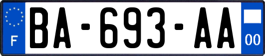 BA-693-AA