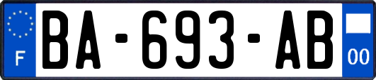 BA-693-AB