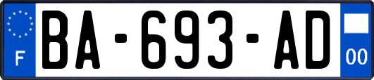 BA-693-AD