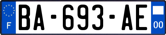 BA-693-AE