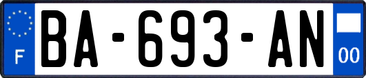 BA-693-AN