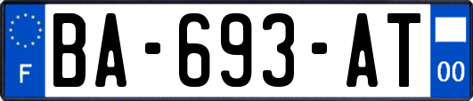 BA-693-AT