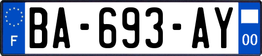 BA-693-AY