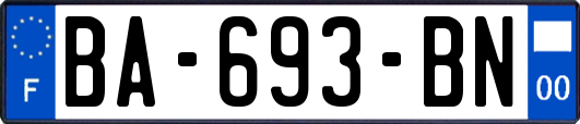 BA-693-BN