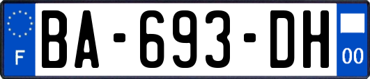 BA-693-DH