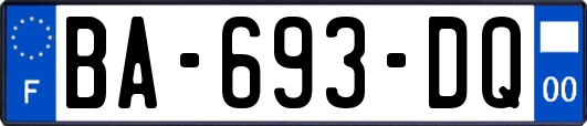 BA-693-DQ