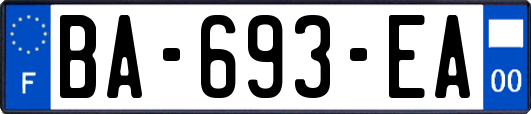 BA-693-EA