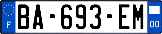BA-693-EM