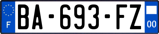 BA-693-FZ