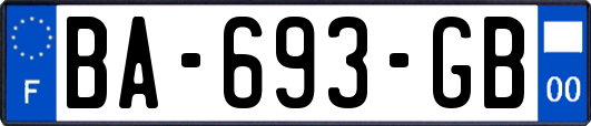 BA-693-GB