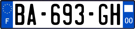 BA-693-GH