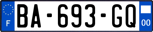 BA-693-GQ