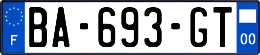 BA-693-GT