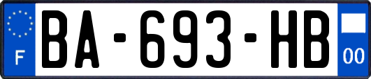 BA-693-HB