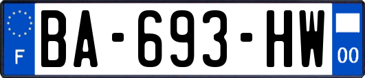 BA-693-HW