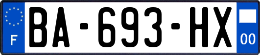 BA-693-HX