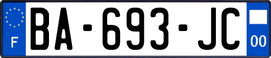 BA-693-JC