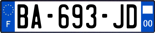 BA-693-JD