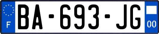 BA-693-JG