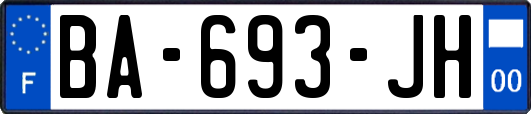 BA-693-JH