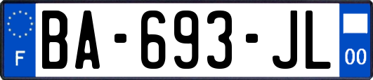BA-693-JL