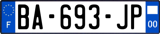 BA-693-JP