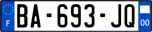 BA-693-JQ