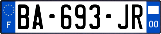BA-693-JR