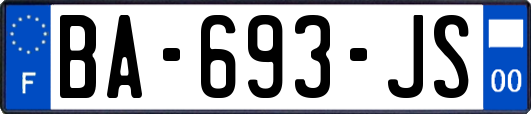 BA-693-JS