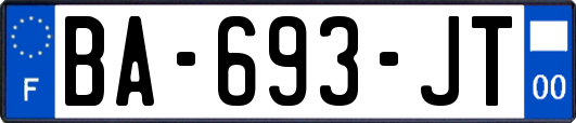 BA-693-JT