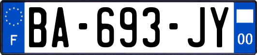 BA-693-JY