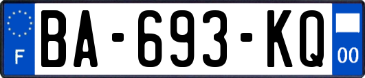 BA-693-KQ