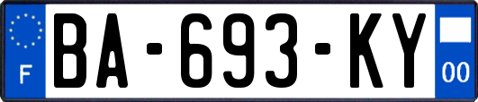 BA-693-KY