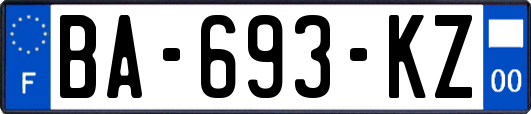 BA-693-KZ