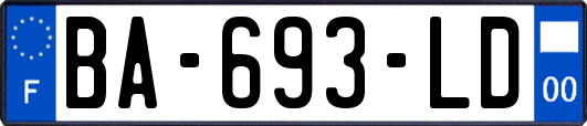 BA-693-LD