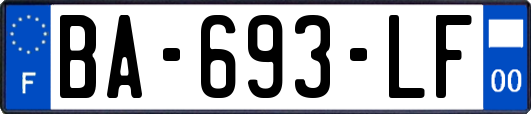 BA-693-LF