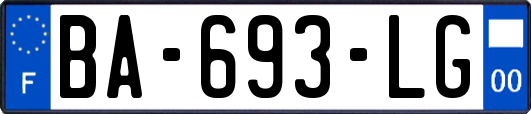BA-693-LG