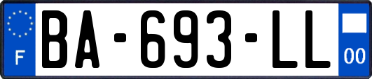 BA-693-LL