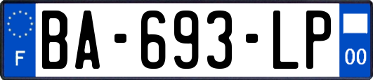 BA-693-LP