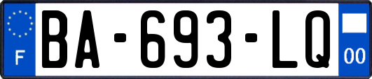 BA-693-LQ