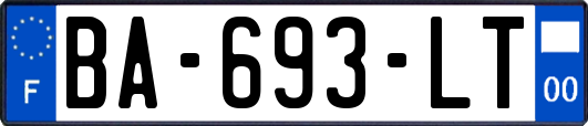 BA-693-LT