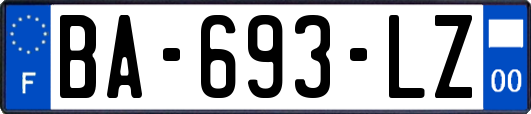 BA-693-LZ