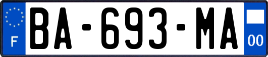 BA-693-MA