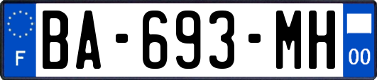BA-693-MH