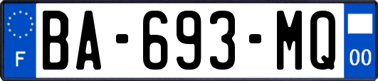 BA-693-MQ